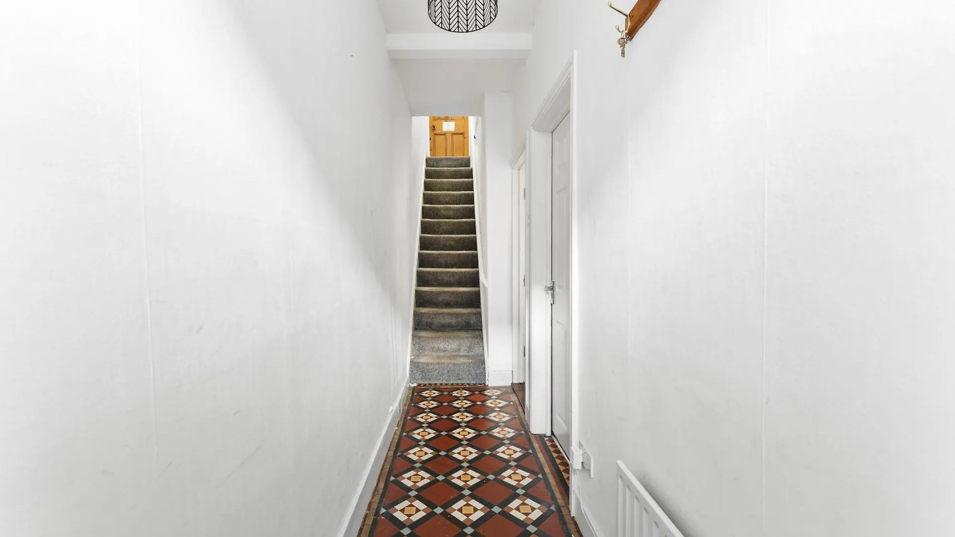 Simplistic Central 3 Bed In Chester - Garden 0*,